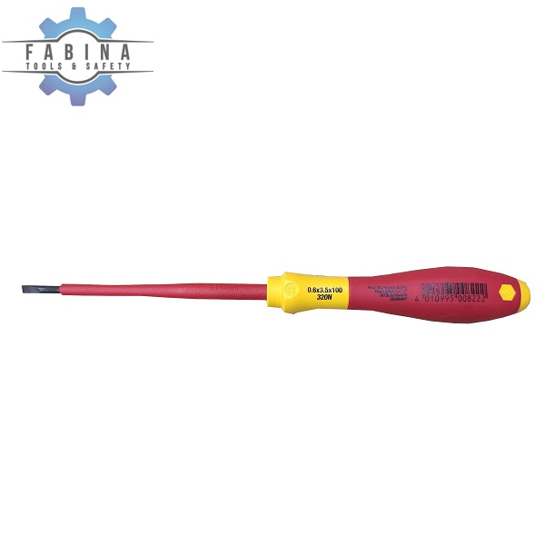 Bộ Dụng Cụ Cách Điện 12 Món